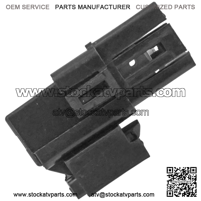 4 Terminal Relay For Yamaha Wolverine X2 R YXF85R 2019 8DM-81950-11-00 - Image 4