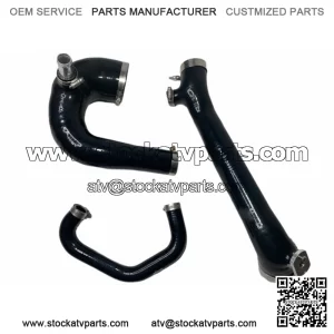 Polaris RZR XP Turbo Charge Tube Kit (2016 - 2021)