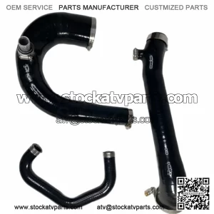 Polaris RZR XP PRO Turbo Charge Tube Kit (2020)