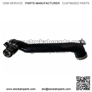 RZR Turbo PRO XP Boost Tube + Blow Off Valve BOV 2020 Polaris Silicone Charge