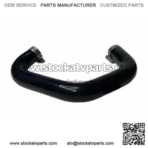 Polaris RZR XP Turbo Hose Vent BOV U Hose Silicone Replacement (2016 - 2021)