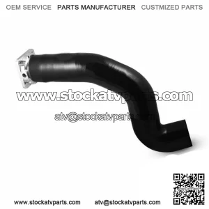 122010 2011-2016 Ford 6.7L Intercooler Pipe Upgrade Kit