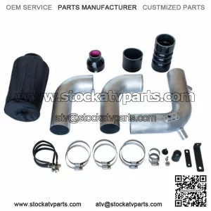 RZR Performance Air Intake Kit (Turbo S)