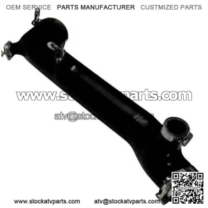 Silicone Charge Tube - Polaris RZR Turbo R, XP, XP4, Turbo S & Pro XP