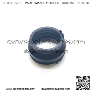 CanAm Outlander Renegade  800 1000 Throttle Body Air Intake Rubber Neck Boot