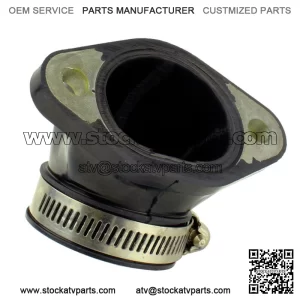 Intake Manifold Carburetor Boot for Polaris Sportsman 500 4X4 1996-2001