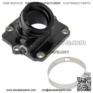 Intake Manifold Carburetor Boot for Polaris Scrambler 400 4X4 1996-2002