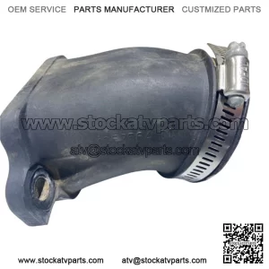 05-14 Polaris Sportsman Ranger RZR 800 Intake Adapter Manifold OEM 1240494 USED