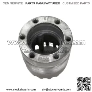 Polaris Ranger Sportsman 400 500 800 RZR 570 900 XP 1000 Snorkel Tube 3234278 (For: More than one vehicle)