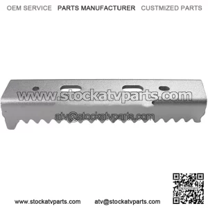 Right Rider Footrest SFA 600 / SFA 1000