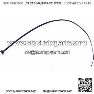 Polaris 7080979 Large Boot Clamp QTY 1