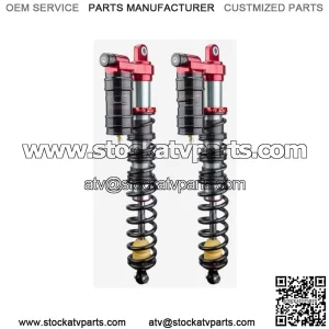 Legacy 3 Front Shocks Suspension Kit Yamaha Banshee YFZ350 YFZ 350