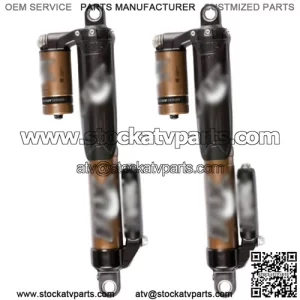 Shocks Factory Series Float 3 EVOL RC2 Front Pair Yamaha YFZ450R YFZ 450R