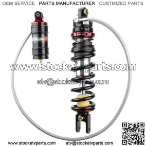 Legacy 3 Rear Shock Suspension Kit Yamaha Banshee YFZ350