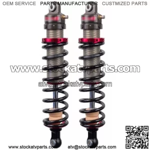 Stage 1 Front Shocks Suspension Pair Polaris RZR 900 S/1000 S