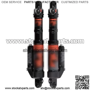 Float 3 QS Lightweight Series Ski Shocks Polaris RMK 2019+