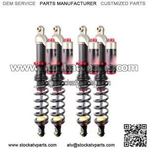 Stage 3 Front And Rear Shocks Suspension Kit Can-Am Outlander 1000XMR