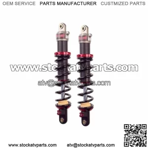 Stage 1 Front Shocks Suspension Pair Polaris RZR 800 S