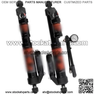 Float 3 QS Lightweight Series Ski Shocks Skidoo Summit Summit Lynx Shredder