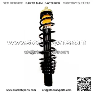 Front shock absorber assembly linhai 300 400 26907