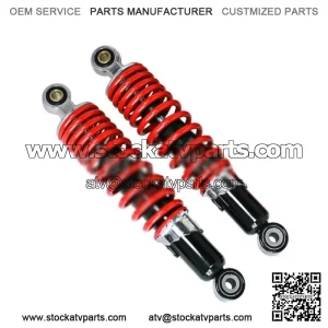 2007-2022 POLARIS SPORTSMAN OUTLAW 90 110 ATV UPGRADE FRONT SHOCKS ABSORBERS SET