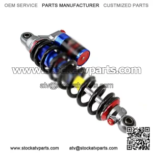 BLUE STAGE 4 PERFORMANCE REAR SHOCK ABSORBER FOR YAMAHA BANSHEE YFZ350 ATV