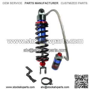 STAGE 4 PERFORMANCE RACING REAR SHOCK ABSORBER FOR HONDA FOURTRAX 250 TRX250R