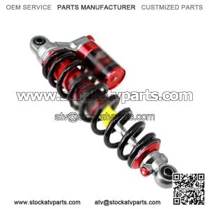 RED STAGE 4 PERFORMANCE ADJUSTABLE REAR SHOCK ABSORBER YAMAHA BANSHEE YFZ350 ATV