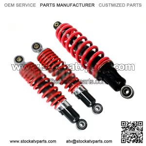2015 - 2023 YAMAHA RAPTOR 90 YFM90 ATV FRONT & REAR SHOCKS ABSORBERS SET
