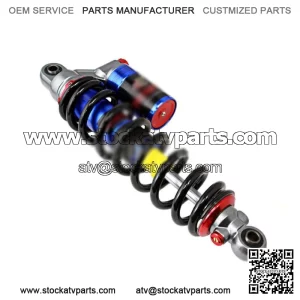 STAGE 4 PERFORMANCE REAR GAS SHOCK ABSORBER FOR YAMAHA RAPTOR 350 YFM350R ATV