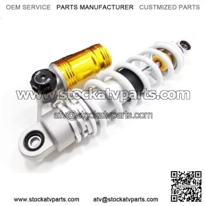 YAMAHA YFZ350 BANSHEE 345mm REAR AIR NITROGEN CELL MONO SHOCK ABSORBER