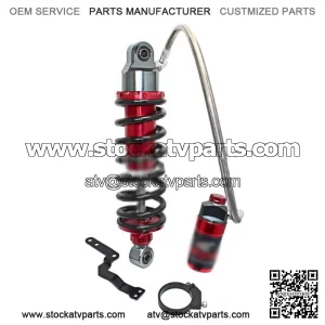 STAGE 4 RACING PERFORMANCE REAR SHOCK ABSORBER FOR POLARIS PREDATOR 500 ATV