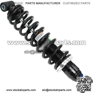 Bronco Rear Shock Gas Filled Spring Absorber for Honda Rubicon 500 4x4 01-14