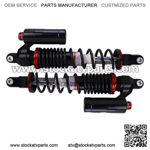 Stage 5 Front Air Shocks Absorber For Yamaha YFZ450 YFZ 450 Raptor 660R 700 700R