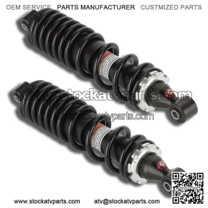 1988-2002 Kawasaki Bayou 220 (KLF220) Rear Shock Absorber 2pcs