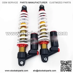 2pcs Front Shock Absorber For CFMOTO CF800cc 800US-A X8 Parts ATV UTV Fedex