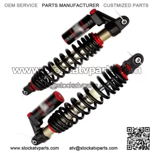 2 Left & Right Front Shocks Absorber For CFMoto CForce 800 850 1000 New