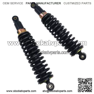 Rear Shock Absorber For CFMOTO Cforce 500HO 500 600 X5 X6 ATV 9010-060600