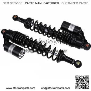 1 Pair Rear Shock Absorber Suspension For Yamaha YFZ 450 Raptor 660 700 ATV UTV