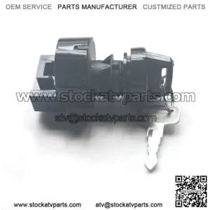 KEY SWITCH FITS 4012166 4011142 4016058 6 PINS 4 POSITIONS