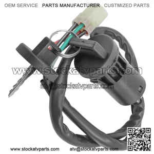35100-HN1-A41 35100HN1A41 Ignition Key Switch For Honda TRX400