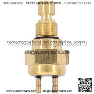 Radiator Fan Switch for Kawasaki Mojave 250 KSF250 KAF620 Mule 2500 2510 2520 3000 KAF950 Mule 3010 4010