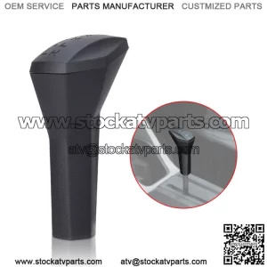 ATV Billet Shifter Knob Handle for Polaris 900 XP 1000 Sportsman Ranger 570