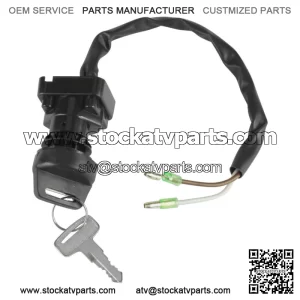 Ignition Key Switch for Can Am Bombardier DS650 DS 650 2000 2001 2002 03 04 2005