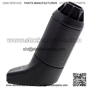 Polaris 5457934-070 Black Shifter Knob OEM 2018-2021 Ranger 1000 XP Crew Pro FS