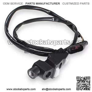 Mirror Bracket with Switch 70190P370000
