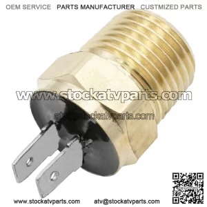 Polaris Scrambler 500 1998-2000 Fan Heat Thermal Sensor Switch