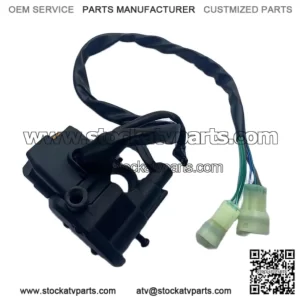 Right Handlebar Switch for CF Moto 400CC 450CC ATV Cforce Quad Parts 9GQS-160700-00002 for Europe CF400ATR-2S Parts