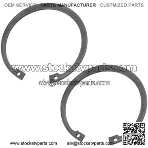 7710780 Knuckle Retaining Ring Clips For Polaris Ranger RZR General Ace