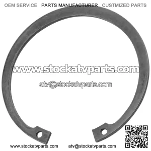 7710780 Knuckle Retaining Ring Clip For Polaris Ranger RZR General Ace